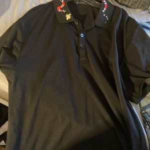 Gucci dress shirt